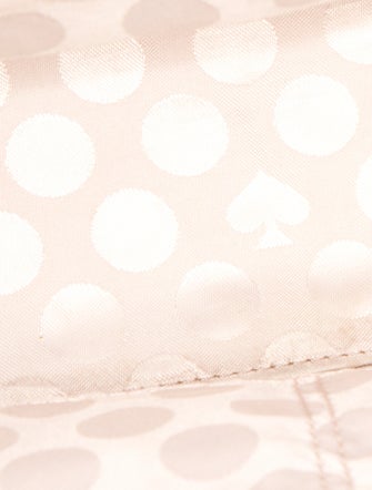 Kate Spade New York Saffiano Leather Shoulder Bag