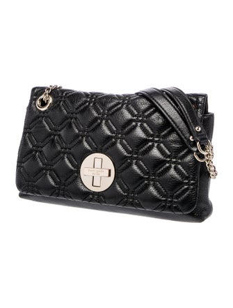 Kate Spade New York Quilted Shoulder Bag
