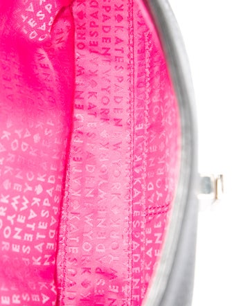 Kate Spade New York Quilted Shoulder Bag