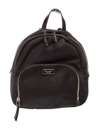 Kate Spade New York Nylon Backpack