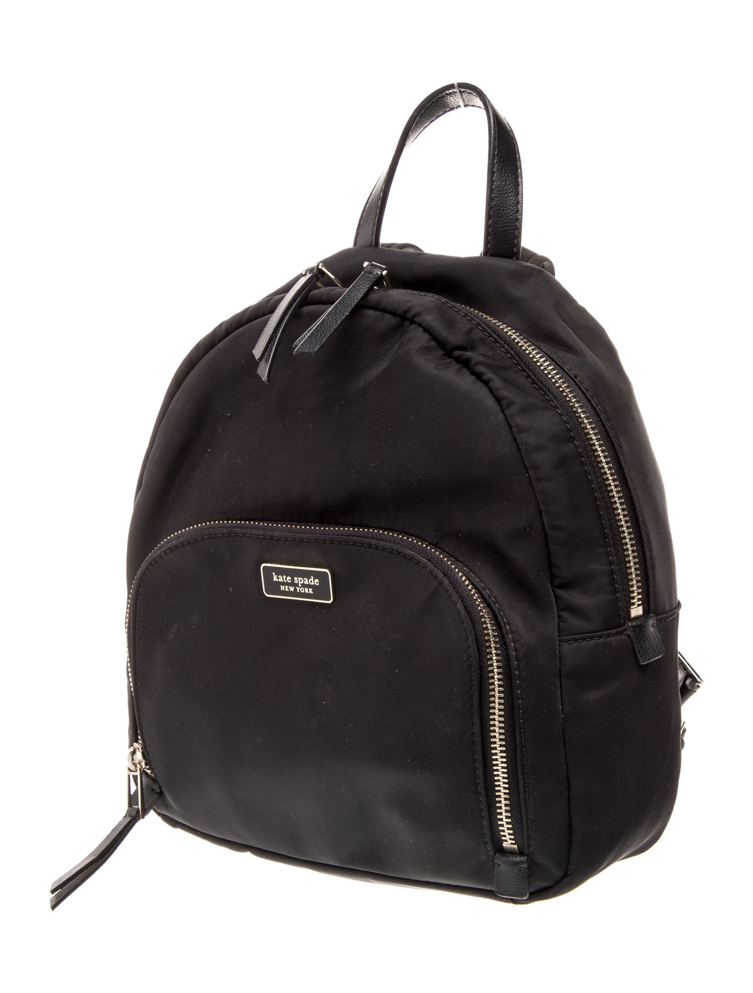 Kate Spade New York Nylon Backpack