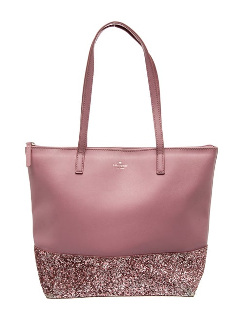 Kate Spade New York Signature Tote