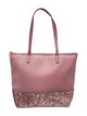 Kate Spade New York Signature Tote