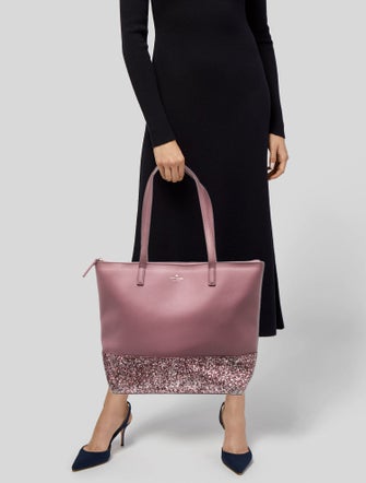 Kate Spade New York Signature Tote