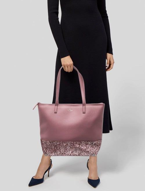 Kate Spade New York Signature Tote