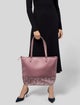 Kate Spade New York Signature Tote
