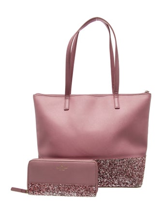 Kate Spade New York Signature Tote
