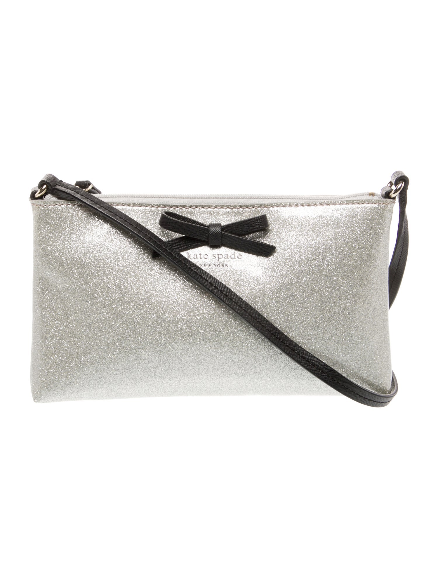 Kate Spade New York Glitter Crossbody Bag