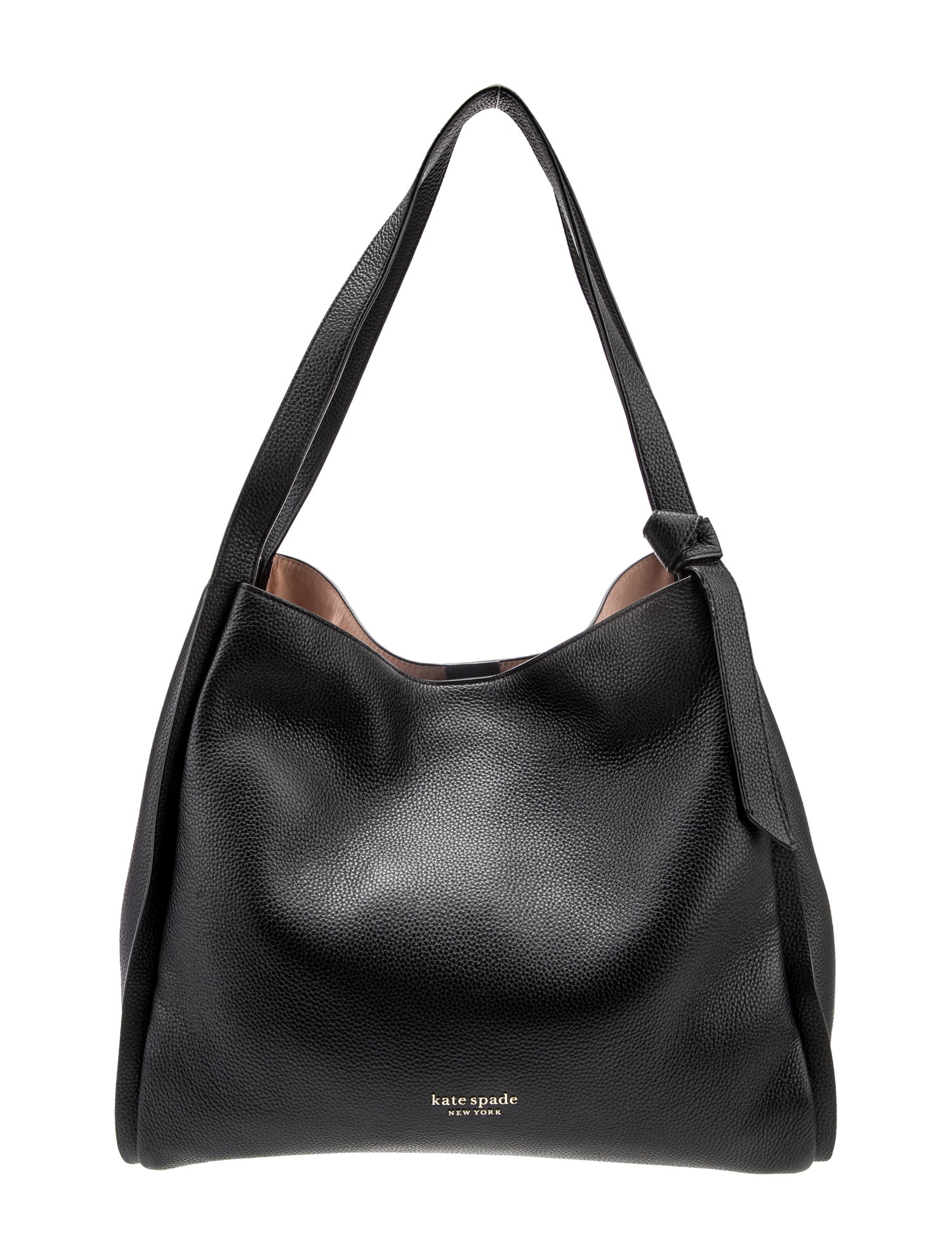 Kate Spade New York Leather Hobo
