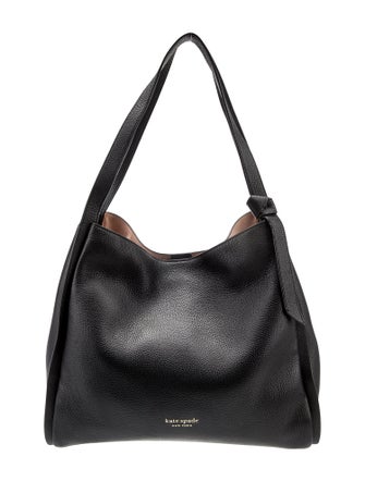 Kate Spade New York Leather Hobo