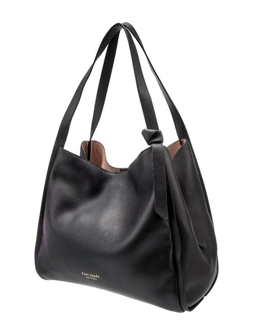 Kate Spade New York Leather Hobo