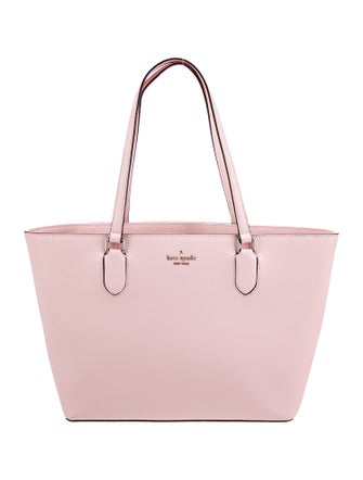 Kate Spade New York Saffiano Leather Tote