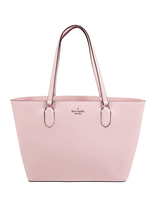 Kate Spade New York Saffiano Leather Tote