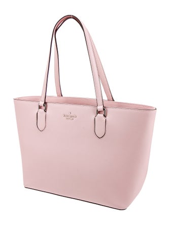 Kate Spade New York Saffiano Leather Tote