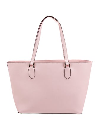 Kate Spade New York Saffiano Leather Tote
