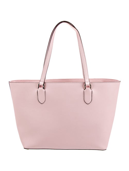 Kate Spade New York Saffiano Leather Tote