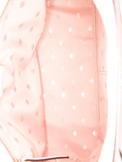 Kate Spade New York Saffiano Leather Tote