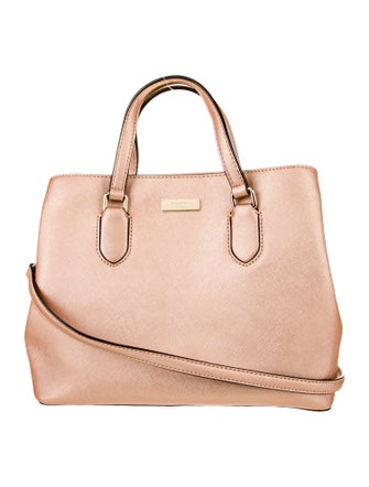 Kate Spade New York Top Handle Bag