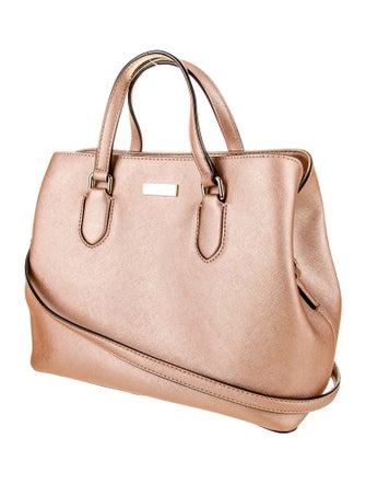 Kate Spade New York Top Handle Bag