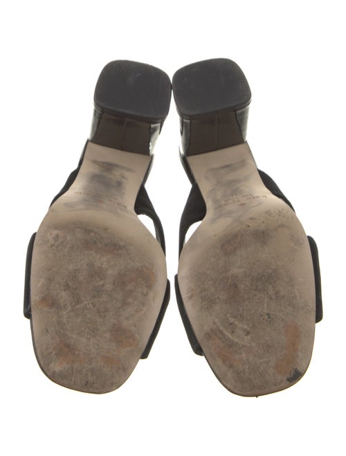 Kate Spade New York Suede Slides