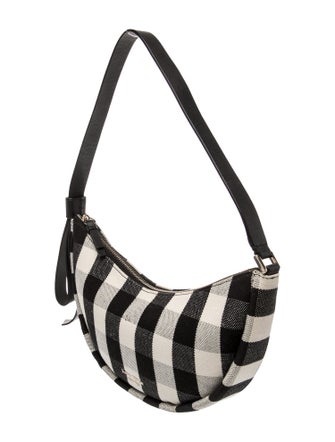 Kate Spade New York Canvas Shoulder Bag