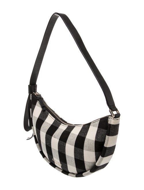 Kate Spade New York Canvas Shoulder Bag