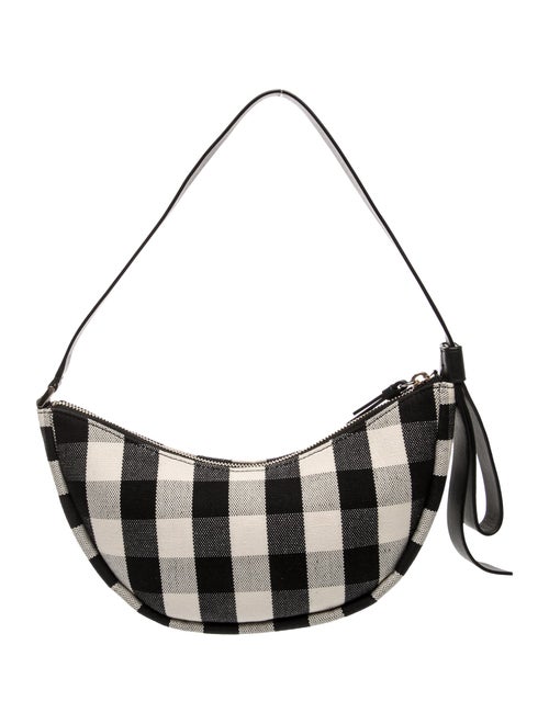 Kate Spade New York Canvas Shoulder Bag