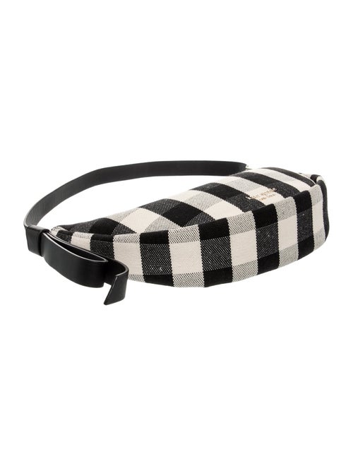 Kate Spade New York Canvas Shoulder Bag