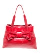 Kate Spade New York Patent Leather Shoulder Bag