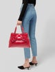 Kate Spade New York Patent Leather Shoulder Bag
