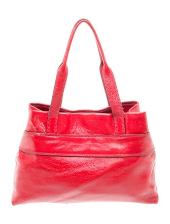 Kate Spade New York Patent Leather Shoulder Bag