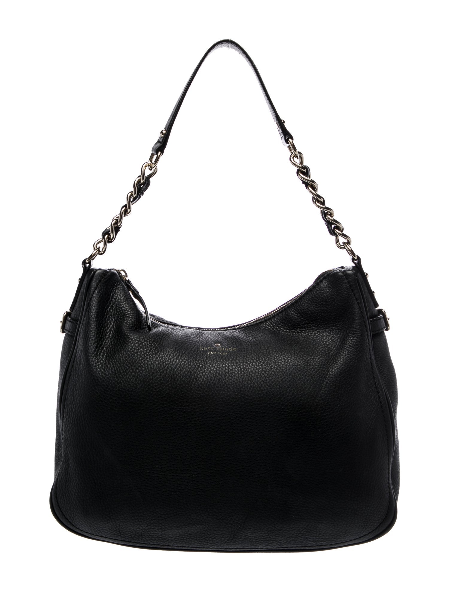 Kate Spade New York Leather Shoulder Bag