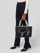 Kate Spade New York Canvas Shoulder Bag