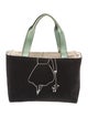 Kate Spade New York Canvas Shoulder Bag