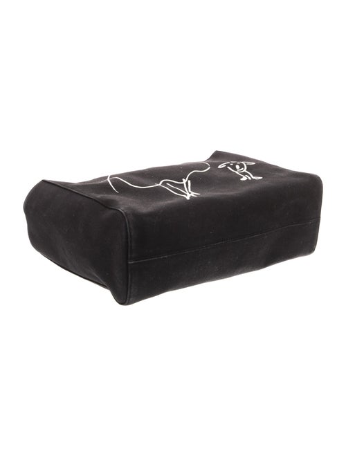 Kate Spade New York Canvas Shoulder Bag