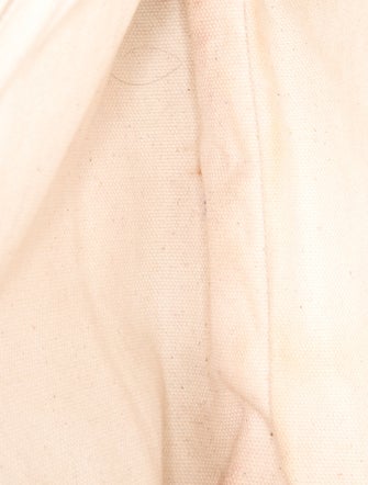 Kate Spade New York Canvas Shoulder Bag