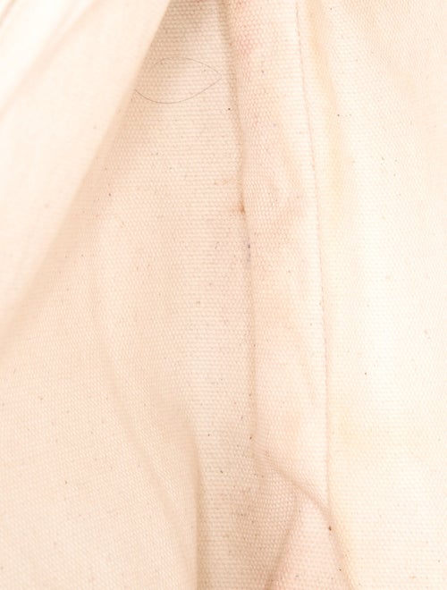 Kate Spade New York Canvas Shoulder Bag