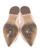 Kate Spade New York Leather Mules