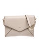 Kate Spade New York Saffiano Leather Clutch