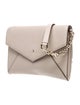 Kate Spade New York Saffiano Leather Clutch