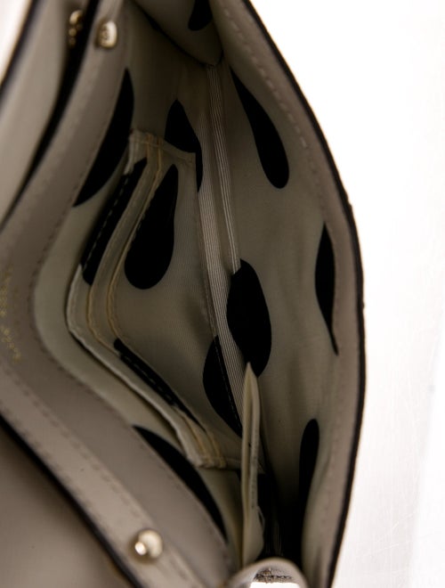 Kate Spade New York Saffiano Leather Clutch