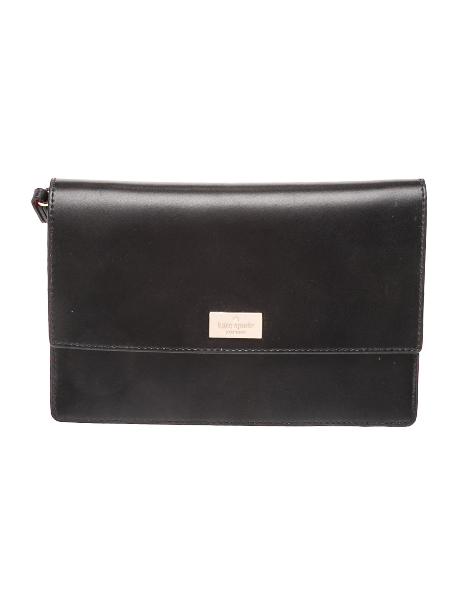 Kate Spade New York Leather Portfolio