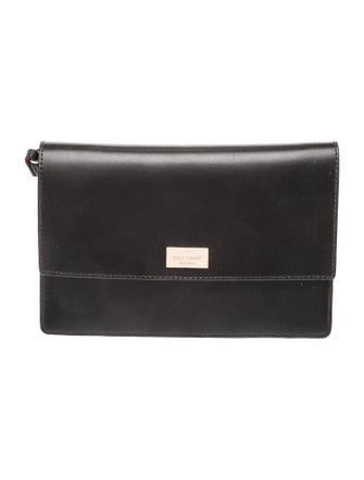 Kate Spade New York Leather Portfolio