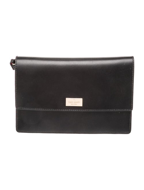Kate Spade New York Leather Portfolio