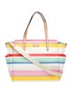 Kate Spade New York Leather Tote