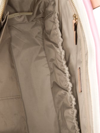 Kate Spade New York Leather Tote