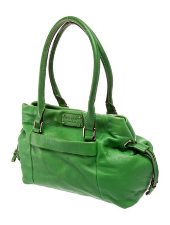 Kate Spade New York Leather Shoulder Bag