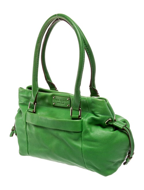 Kate Spade New York Leather Shoulder Bag