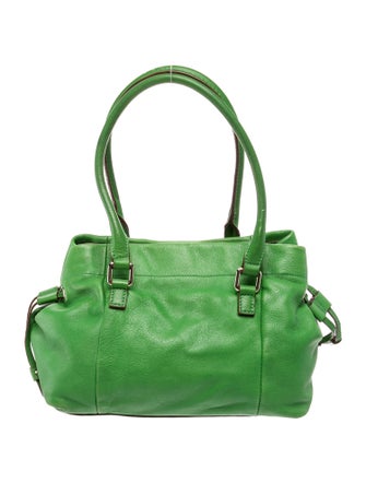 Kate Spade New York Leather Shoulder Bag