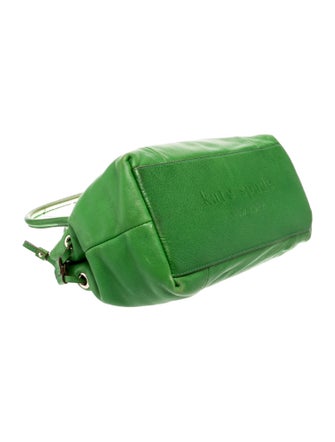 Kate Spade New York Leather Shoulder Bag